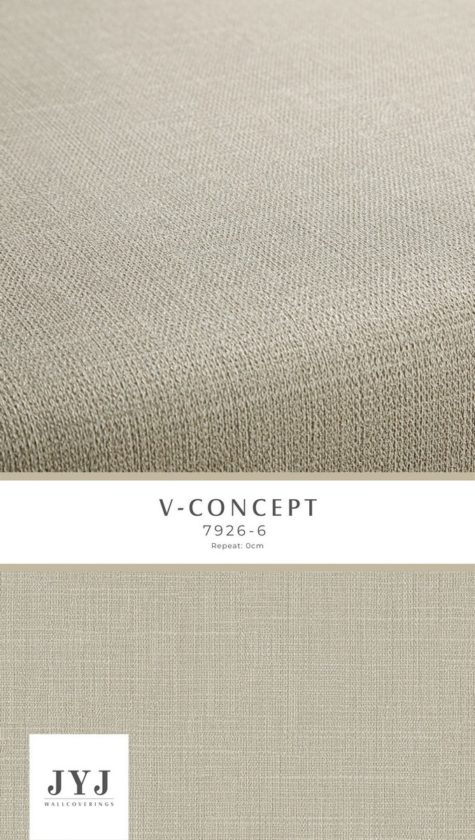 Giấy dán tường Vconcept 7926-6